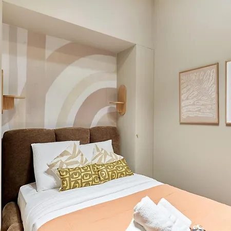 Superb 2 Bedrooms Centrer Of By Prestige